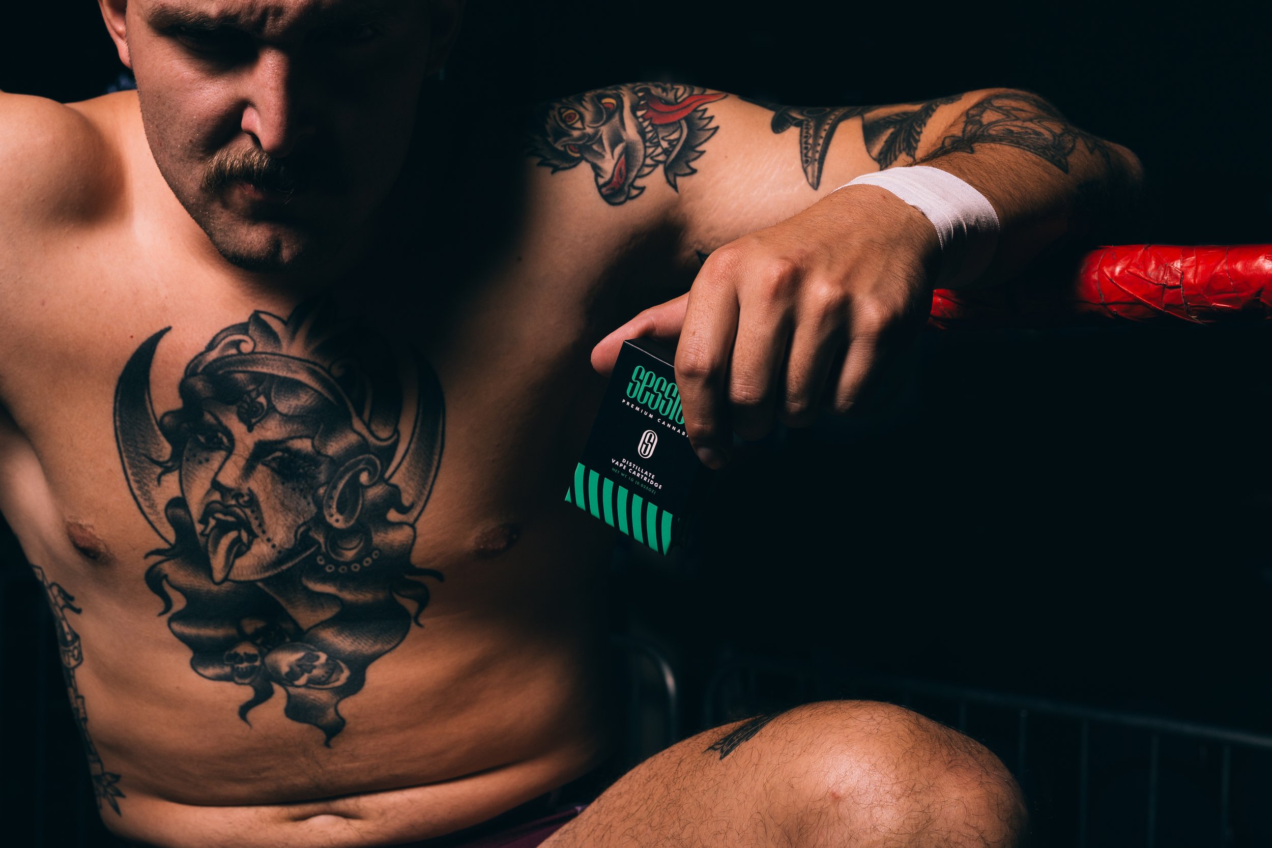 Photography by Felix Armenta