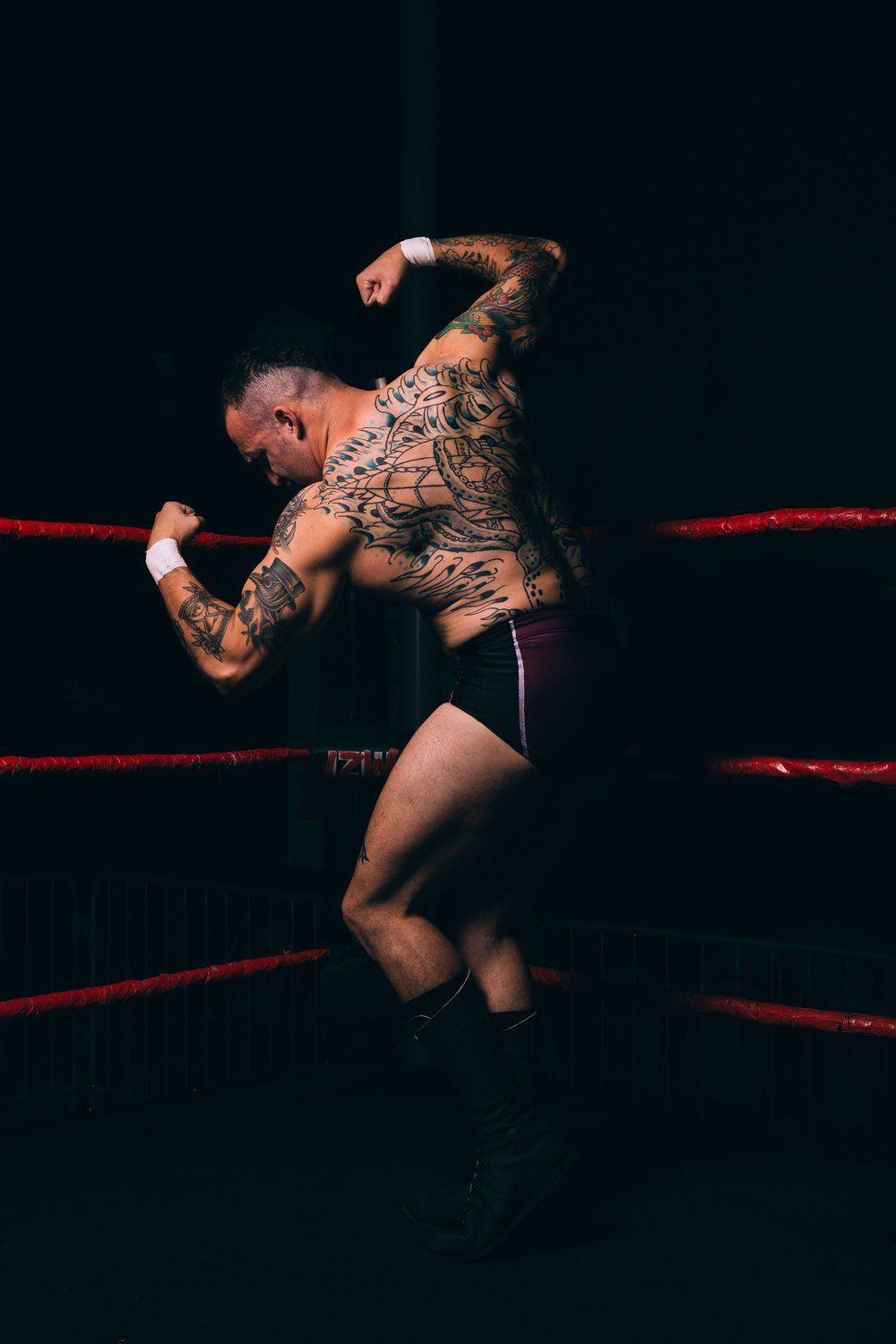 Photography by Felix Armenta
