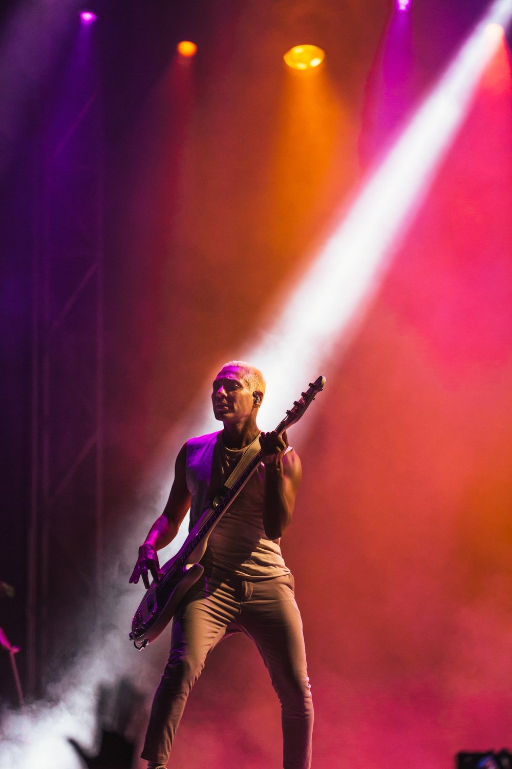 Photography by Felix Armenta