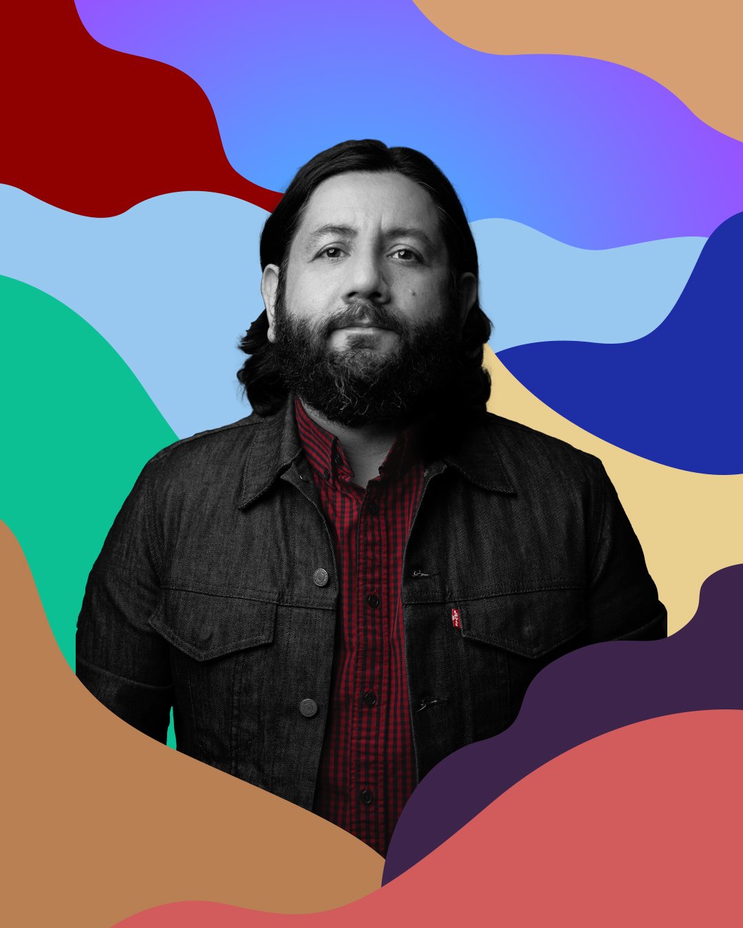 Felix Armenta, Creative Director