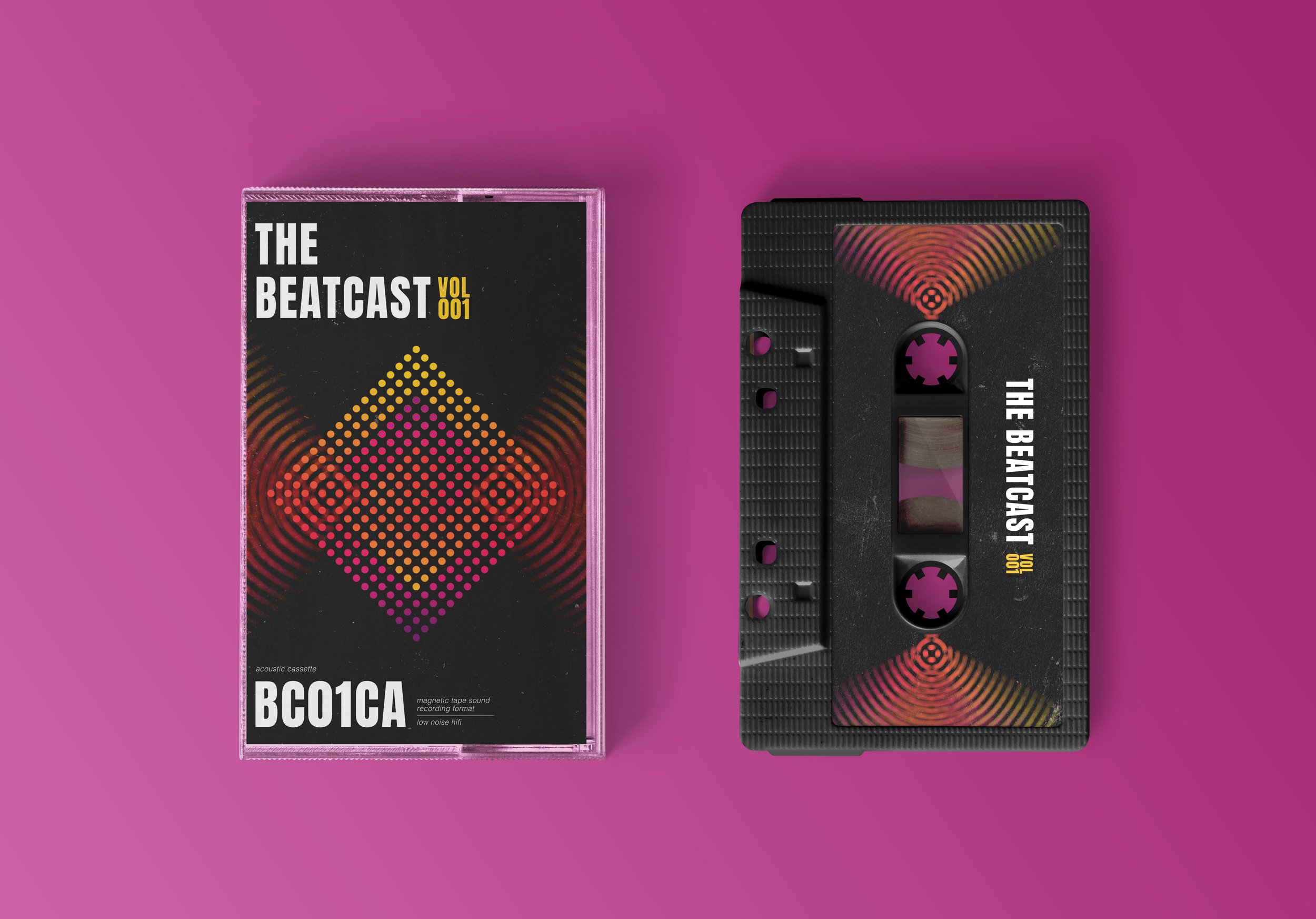 Design by Felix Armenta