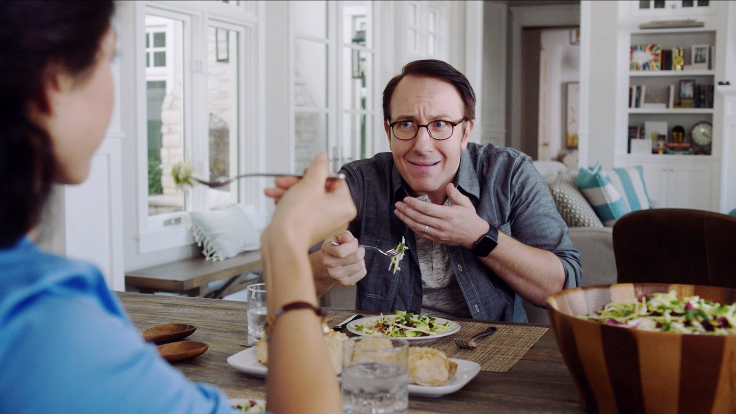 Eat Smart campaign