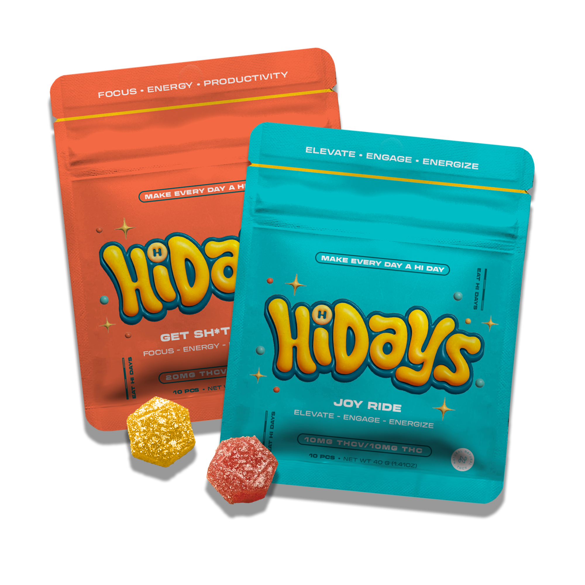 Hidays campaign