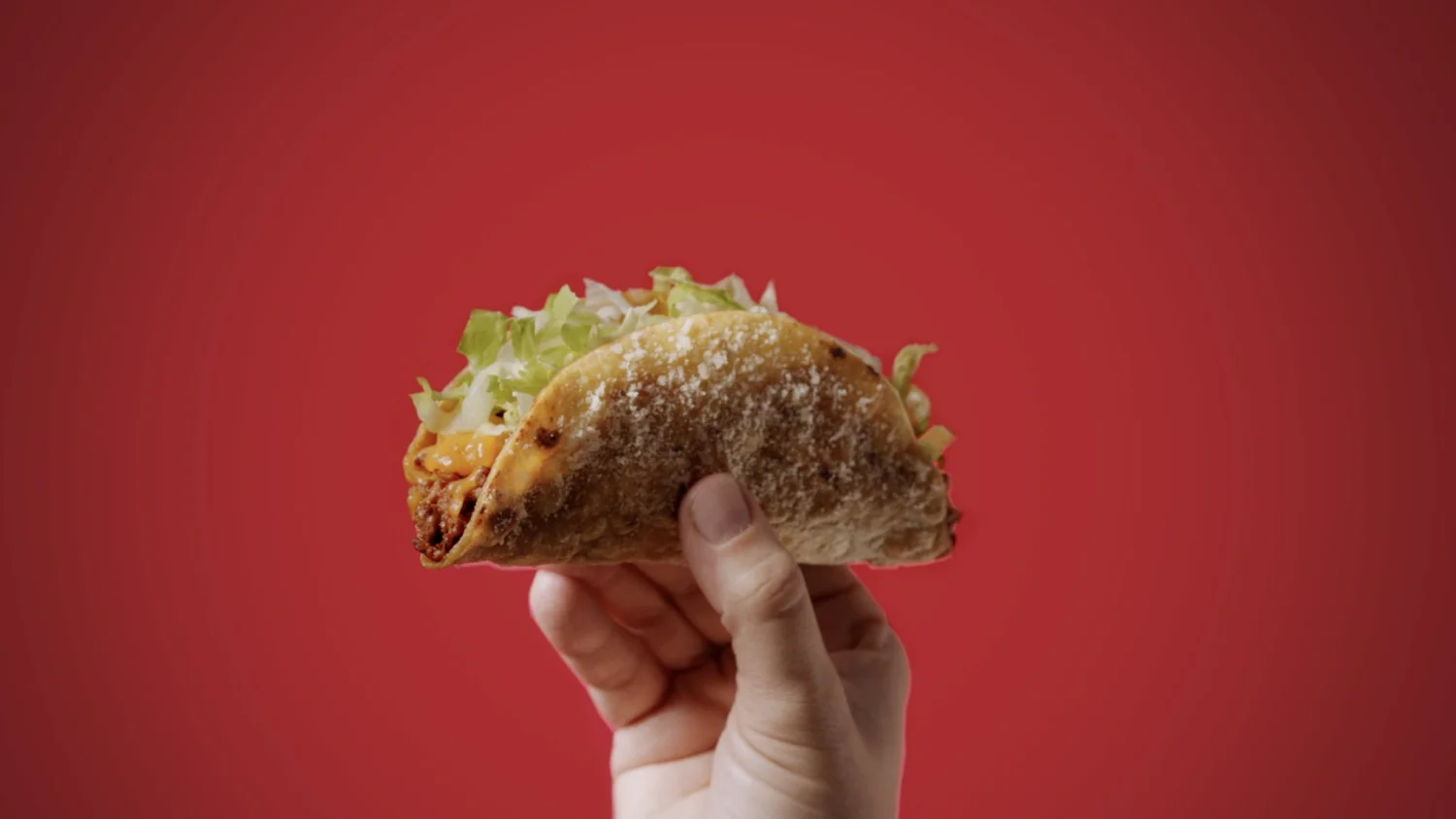 Jimboy's Tacos campaign