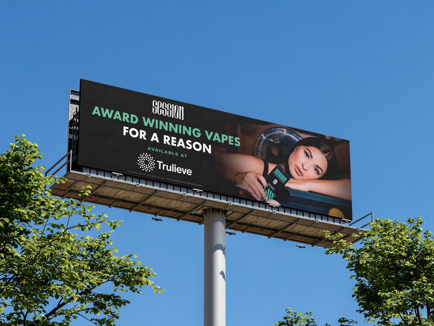 Session campaign