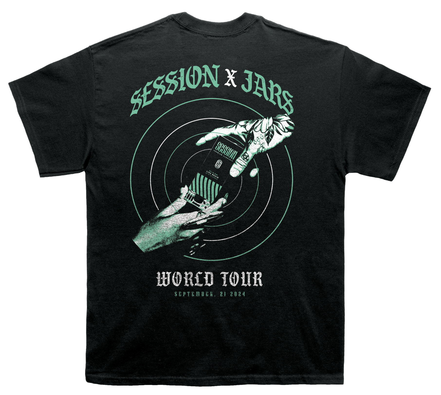 Session campaign