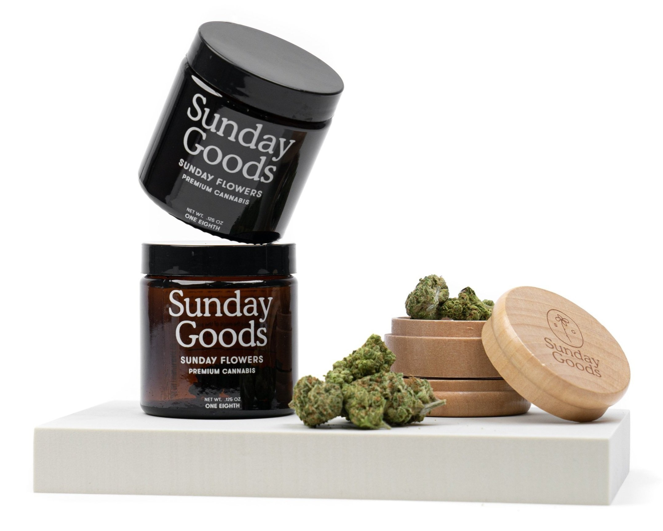 Sunday Goods campaign