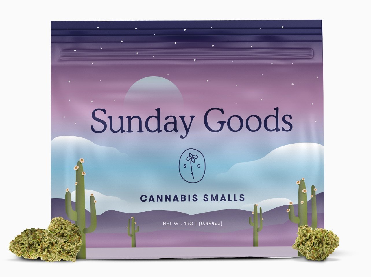 Sunday Goods campaign